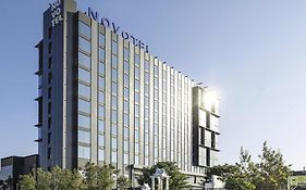 Novotel Bangkok Future Park Rangsit